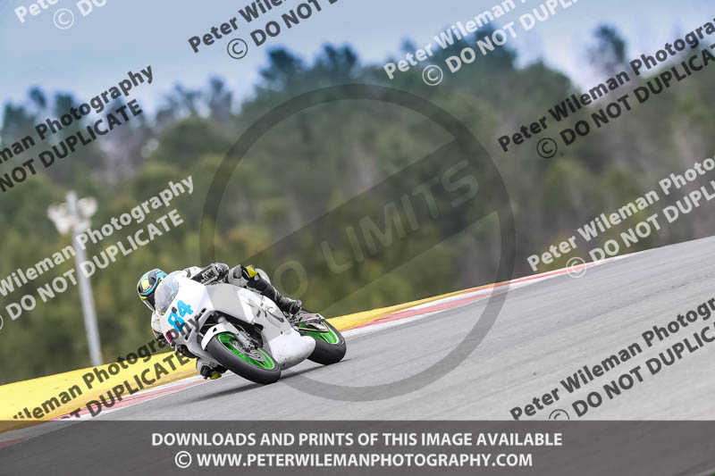 may 2019;motorbikes;no limits;peter wileman photography;portimao;portugal;trackday digital images